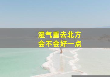 湿气重去北方会不会好一点