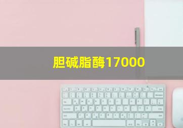 胆碱脂酶17000